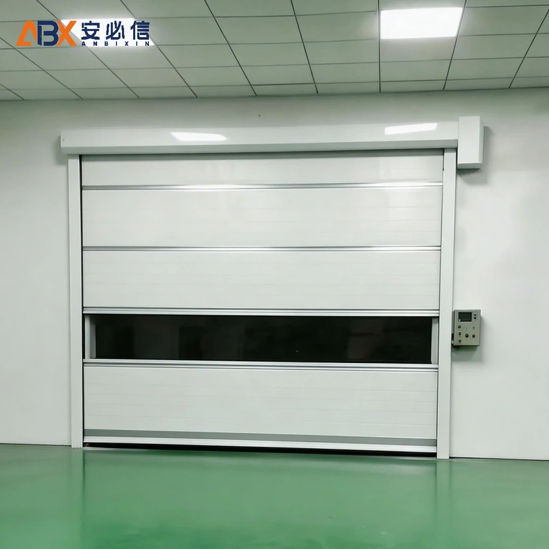 连云港快速门
